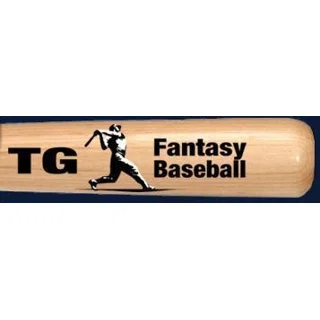 TG Fantasy Baseball promo codes