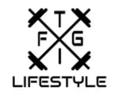 Shop TGIF Lifestyle promo codes logo