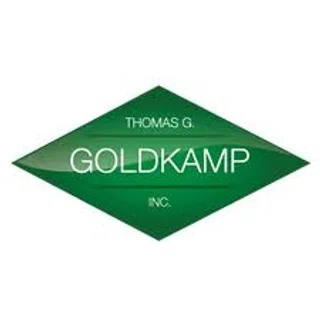 Tgoldkamp logo