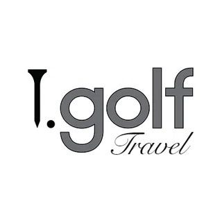 T.Golf Travel logo