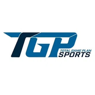 TGP Sports logo