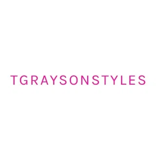 TGRAYSONSTYLES coupon codes