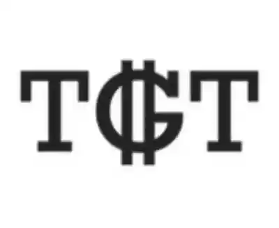 Shop TGT Store discount codes logo