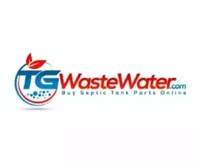 Shop TG WasteWater.com coupon codes logo