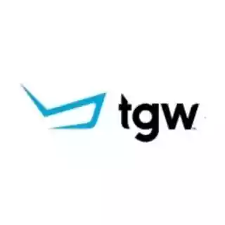 Shop TGW promo codes logo
