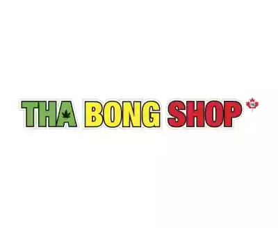 Shop Tha Bong Shop logo