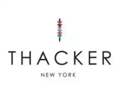 Thacker NYC coupon codes