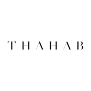Shop Thahab logo