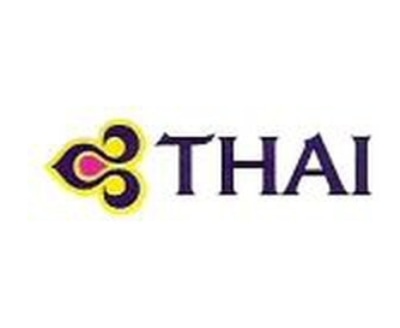 Shop Thai Airways logo