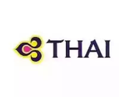 Shop Thai Airways discount codes logo
