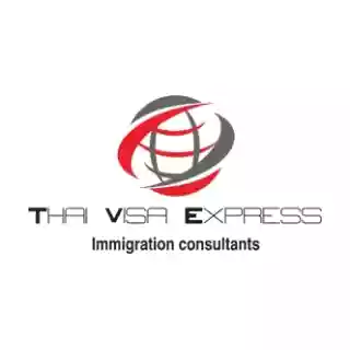 thaivisa-express.com logo