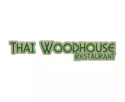 Shop Thai Woodhouse Restaurant logo