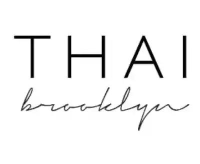 Thai Brooklyn logo