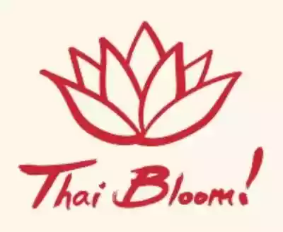 Thai Bloom! coupon codes