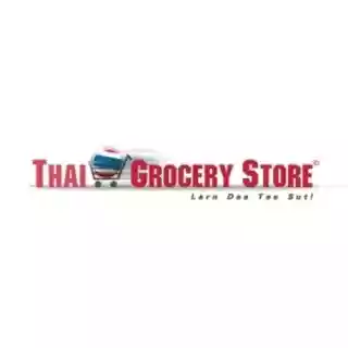 Shop Thai Grocery Store logo