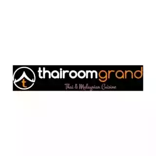 ThairoomGrand coupon codes