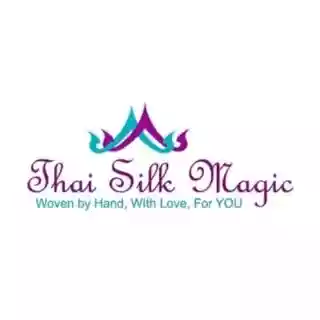 Shop Thai Silk Magic coupon codes logo