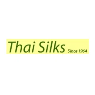 Shop Thai Silks logo