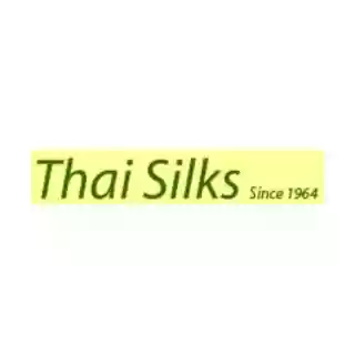 Shop Thai Silks coupon codes logo