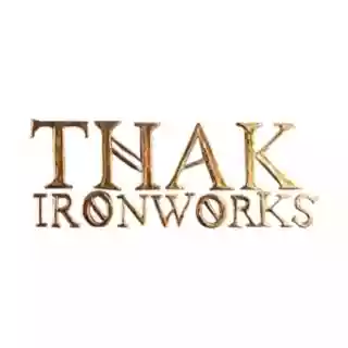 Thak Ironworks coupon codes
