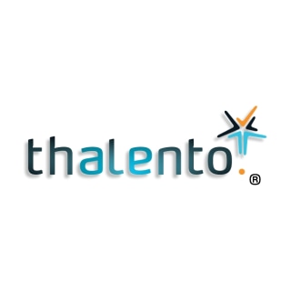 Shop Thalento  logo