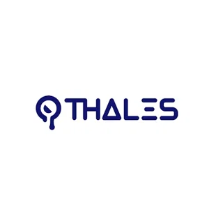 Thales Market logo