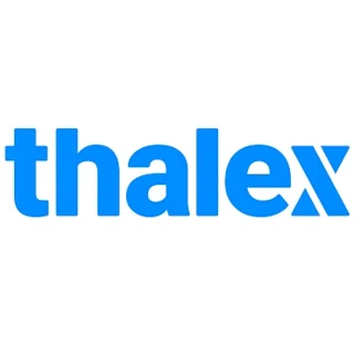 Thalex logo