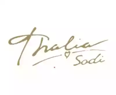 Thalia Sodi discount codes