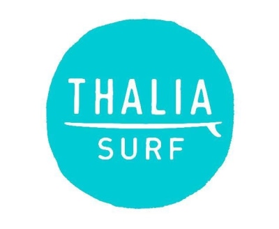 Shop Thalia Surf logo