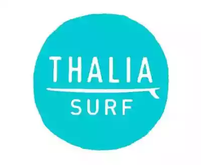 thaliasurf.com logo