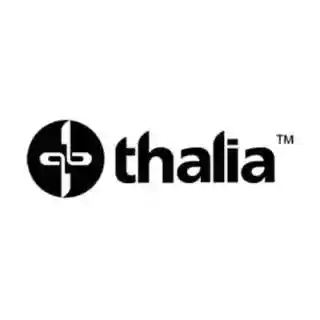 Shop Thalia Capos discount codes logo