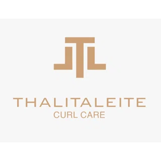 ThalitaLeite Curl Care logo