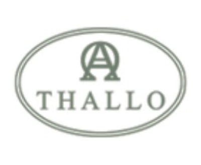 Shop Thallo logo