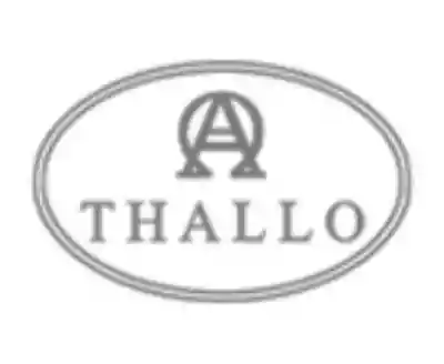 Thallo discount codes