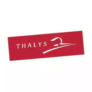 Thalys coupon codes