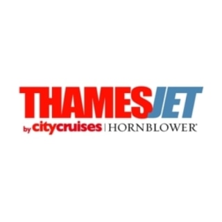 Shop Thames Jet logo