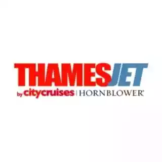 Thames Jet promo codes