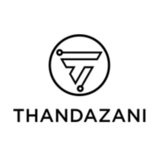 Shop Thandazani logo