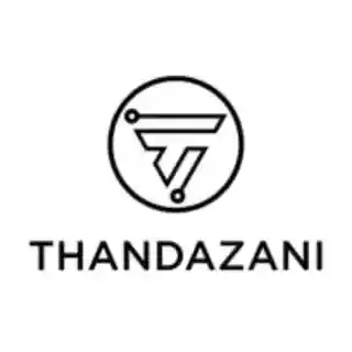 Shop Thandazani promo codes logo