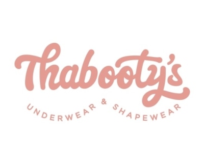 Shop Thabootys logo
