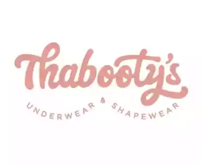 Thabootys logo