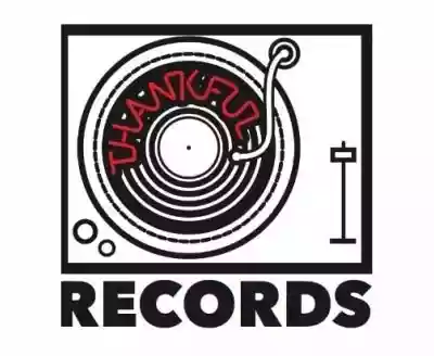Thankful Records coupon codes