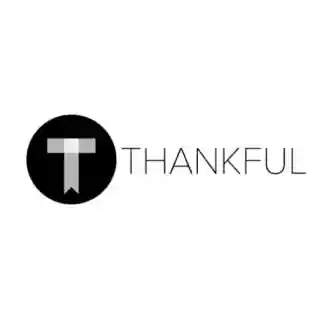 Thankful Registry coupon codes
