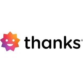 Thanks.com logo