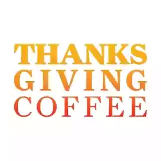 Shop  Thanksgiving Coffee coupon codes logo