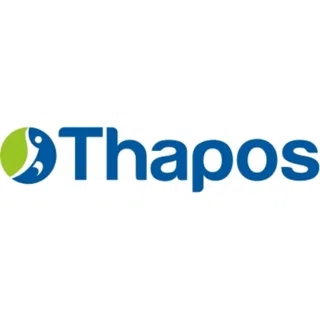 Shop Thapos  logo