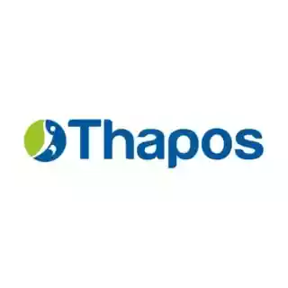 Shop Thapos Inc coupon codes logo