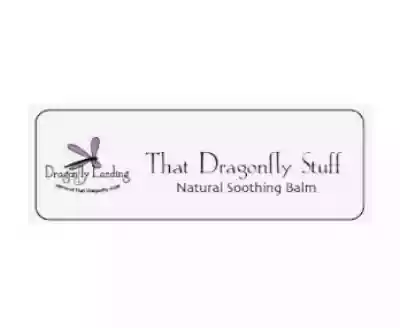 That Dragonfly Stuff promo codes