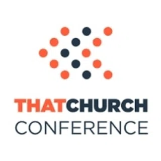 That Church Conference logo