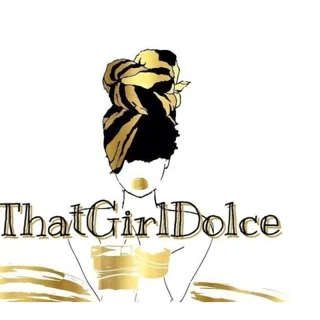 Shop That Girl Dolce logo